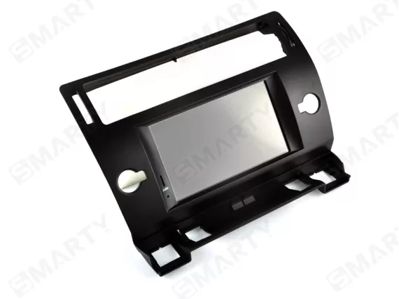 Магнітола для Citroen C4/C-Quatre (2004-2009) - OEM стиль CarPlay