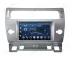 Магнітола для Citroen C4/C-Quatre (2004-2009) - OEM стиль CarPlay