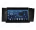 Магнітола для Citroen C4 (2011-2018) - OEM стиль CarPlay