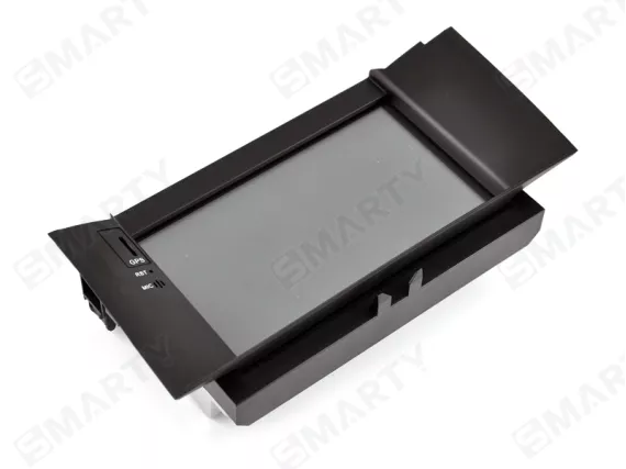 Магнітола для Citroen C4 (2011-2018) - OEM стиль CarPlay