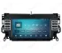 Магнитола для Land Rover Discovery Sport (2015-2019) - OEM стиль Андроид CarPlay