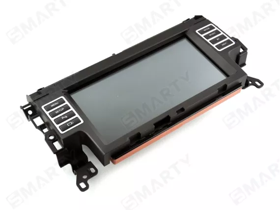 Магнитола для Land Rover Discovery Sport (2015-2019) - OEM стиль Андроид CarPlay