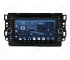 Магнітола для Chevrolet Captiva (2006-2011) - OEM стиль Андроїд CarPlay