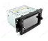 Магнитола для Chevrolet Spark (2005-2011) - OEM стиль Андроид CarPlay