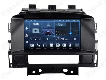 Магнітола для Buick Verano (2009-2015) для CD300/400 - OEM стиль CarPlay