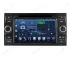 Магнитола для Ford Fusion (2002-2009) - OEM стиль Андроид CarPlay