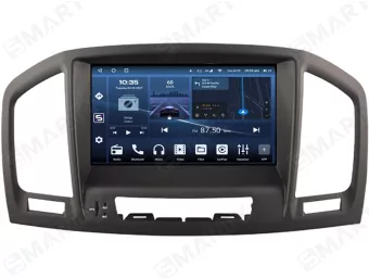 Магнітола для Opel Insignia (2008-2013) для CD300/400 - OEM стиль CarPlay