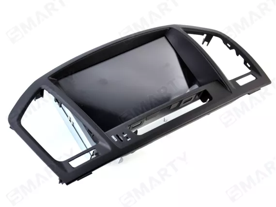 Магнітола для Buick Regal (2008 - 2013) для CD300/400 - OEM стиль CarPlay