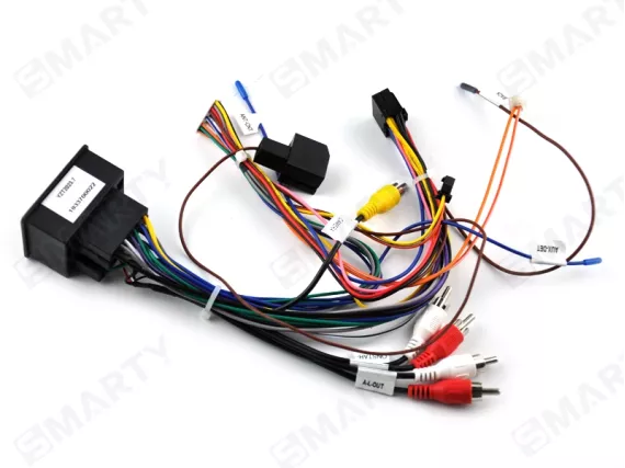 Магнітола для Buick Regal (2008 - 2013) для CD300/400 - OEM стиль CarPlay