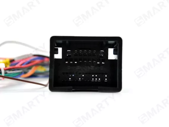 Магнітола для Buick Regal (2008 - 2013) для CD300/400 - OEM стиль CarPlay