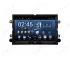 Магнитола для Ford F150 (2004-2008) - OEM стиль Андроид CarPlay