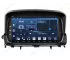 Магнітола для Opel Mokka (2012-2016) - OEM стиль CarPlay