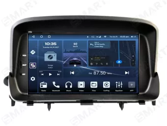 Магнітола для Opel Mokka (2012-2016) - OEM стиль CarPlay