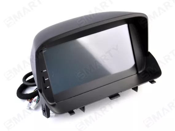 Магнітола для Opel Mokka (2012-2016) - OEM стиль CarPlay