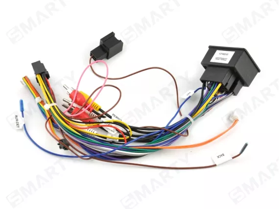 Магнітола для Opel Mokka (2012-2016) - OEM стиль CarPlay