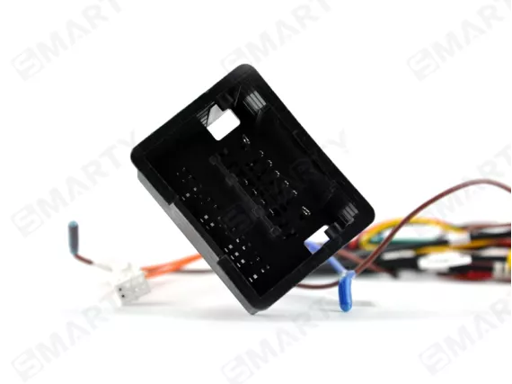Магнітола для Opel Mokka (2012-2016) - OEM стиль CarPlay