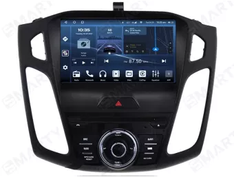 Магнітола для Ford Focus 3 (2014-2019) - OEM стиль Андроїд CarPlay