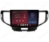 Acura MDX (2007-2013) Apple CarPlay