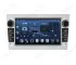 Магнітола для Opel Astra H (2004-2014) - OEM стиль CarPlay