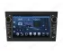 Магнітола для Opel Antara (2006-2017) - OEM стиль CarPlay