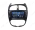 Магнитола для Peugeot 206 (1998-2016) - OEM стиль Андроид CarPlay