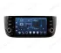 Магнітола для Fiat Punto (2012-2018) - OEM стиль CarPlay