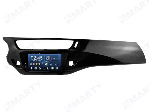 Магнітола для Citroen C3 / DS3 (2009-2016) - OEM стиль CarPlay