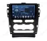 Магнітола для Ford Mustang (2005-2009) Андроїд CarPlay