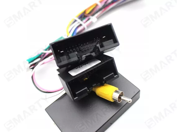 Магнітола для Ford Mustang (2005-2009) Андроїд CarPlay