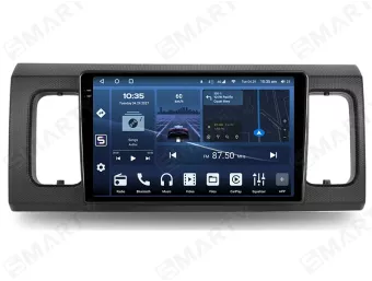 Магнитола для Suzuki Alto 8 Gen HA36S/V (2014-2021) Андроид CarPlay