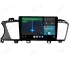 Kia Cadenza/K7 2 Gen (2016-2019) Android Auto