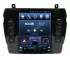 Магнітола для Jaguar XJ (2003-2009) Тесла Андроїд CarPlay