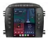 Jaguar S-Type (1999-2008) Apple CarPlay Tesla