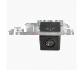 Камера заднего вида для Audi a3, a4, a6L, s5, q7 - PRIME-X