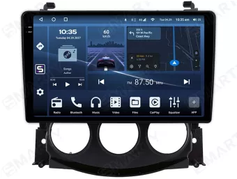 Магнітола для Nissan 370Z (2008-2020) Андроїд CarPlay