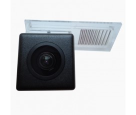 Камера заднего вида для Citroen C5, C4 - PRIME-X