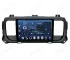 Магнітола для Opel Vivaro 3 Gen C (2019+) Андроїд CarPlay