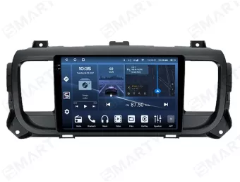 Магнітола для Opel Vivaro 3 Gen C (2019+) Андроїд CarPlay