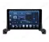 Магнитола для Peugeot 3008 Gen 2 (2017-2023) Андроид CarPlay