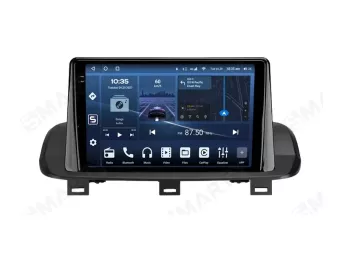 Магнітола для Nissan X-Trail 4 Gen T33 (2021+) Андроїд CarPlay
