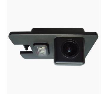 Камера заднего вида для Great Wall Hover H3 - PRIME-X