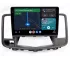 Nissan Maxima A35 (2008-2015) Android Auto