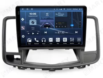 Магнітола для Nissan Maxima A35 (2008-2015) Андроїд CarPlay