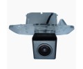 Камера заднего вида для Honda CR-V IV (2012+), Civic 5D (2012+) - PRIME-X