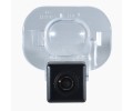 Камера заднього виду для Hyundai Accent 4D (2011+)/ KIA Cerato (2010+), Venga - PRIME-X