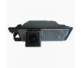 Камера заднего вида для Hyundai ix35 (2010+) - PRIME-X