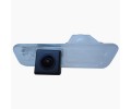Камера заднего вида для Kia Rio II 4D/5D, Rio III 4D - PRIME-X
