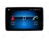 Магнитола для Mercedes-Benz GLS-Class X166 (2015-2019) - 9 inhes Андроид CarPlay