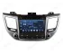 Магнітола для Hyundai Tucson 3 TL (2015-2018) - OEM стиль CarPlay