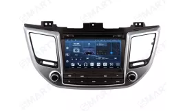 Магнітола для Hyundai Tucson 3 TL (2015-2018) - OEM стиль CarPlay